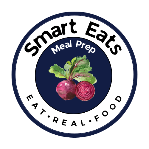 smart eats meal prep logo